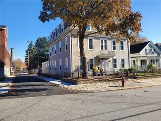 159 Earle St, Woonsocket, RI 02895