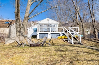 5762 Willow Beach, Honeoye, NY 14471