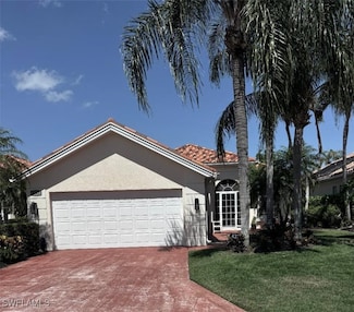 4317 Montalvo Ct, Naples, FL 34109