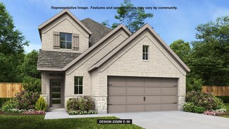 373 Rockrose Path, Willis, TX 77318