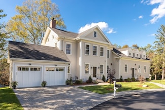 19 Ponybrook Ln, Lexington, MA 02421