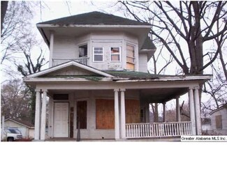 2510 Avenue I, Birmingham, AL 35218