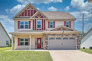 139 Shoals Landing Dr, Columbia, SC 29212