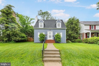 5311 Herring Run Dr, Baltimore, MD 21214
