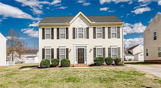5417 Afton Overlook, Richmond, VA 23227