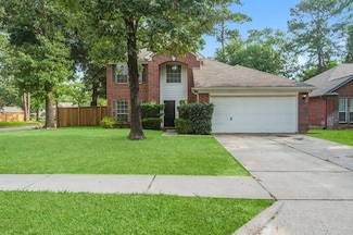 2003 Whitelaw Dr, Spring, TX 77386