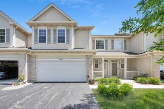 2312 Moonlight Ct Unit 621, Aurora, IL 60503