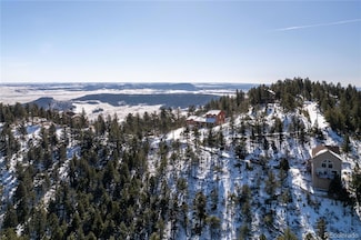 13071 Deer Ridge Way, Larkspur, CO 80118