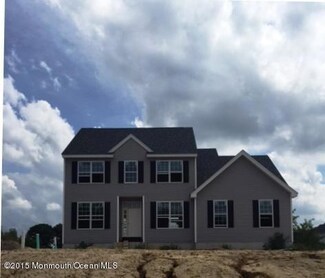 24 Keller Ave, Cookstown, NJ 08511