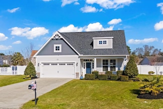 626 Notting Hill Ct, Conway, SC 29526