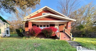 156 N Main St, Bolivar, NY 14715