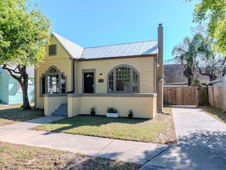 5807 N Miami Place, Tampa, FL 33604