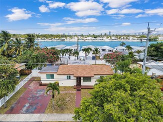 3421 SW 32nd Ave, West Park, FL 33023