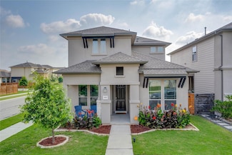 6900 Idea Rd, Austin, TX 78741