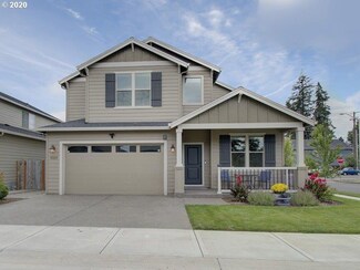 4324 NE 136th Ave, Vancouver, WA 98682