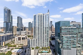 301 West Ave Unit 3004, Austin, TX 78701