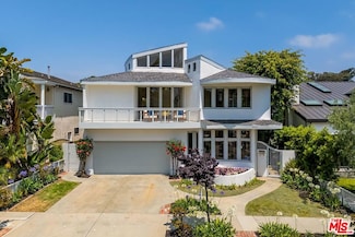 1307 Ozone Ave, Santa Monica, CA 90405