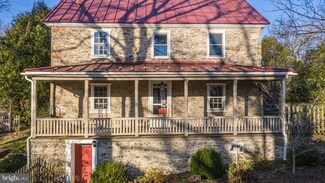 168 Lenape Rd, Barto, PA 19504