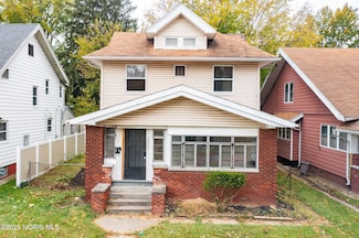 3211 Parkwood Ave, Toledo, OH 43610