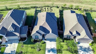 6115 Birchwood Cliff Trail, Katy, TX 77493