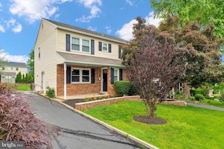 2317 Poplar Rd Unit 24, Havertown, PA 19083