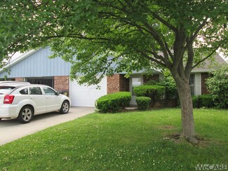 2113 Brookhaven Dr, Lima, OH 45805