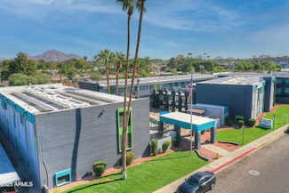 2925 N Greenfield Rd Unit 506, Phoenix, AZ 85016