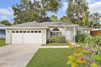 1014 Kennedy Dr, Saint Augustine, FL 32084