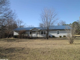 2887 E Mountain Rd, Bee Branch, AR 72013