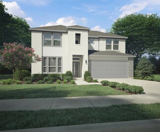 243 Ivory Brook Cove Dr, Lavon, TX 75166