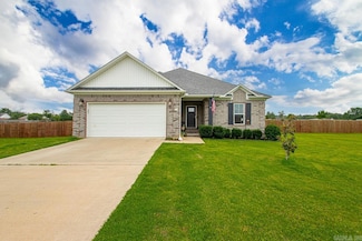 39 Alexandrea Dr, Greenbrier, AR 72058