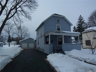 117 Pexton St, Sherrill, NY 13461