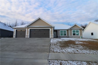 4487- LOT 718 Venice Way, Sellersburg, IN 47172