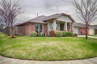 2421 SW 138th St, Oklahoma City, OK 73170