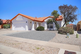 8223 Camino Paisano NW, Albuquerque, NM 87120