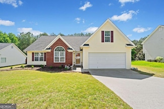 1835 Patrick Mill Place Unit 1, Buford, GA 30518