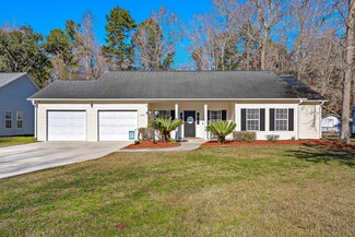 1329 Edward Dr, Moncks Corner, SC 29461