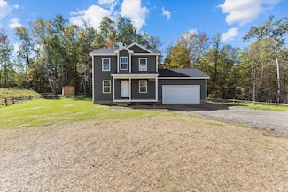 1004 Hardscrabble Rd Unit Lot 3, Monkton, VT 05443