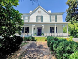414 Spring St, Washington, GA 30673