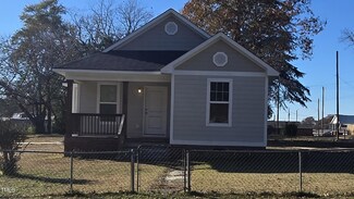 200 S Rozier St, Lumberton, NC 28358