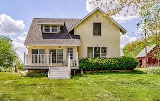 984 P Ave, Jefferson, IA 50129