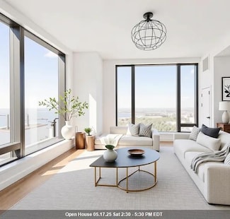 99 Hudson St Unit 3511, Jersey City, NJ 07302
