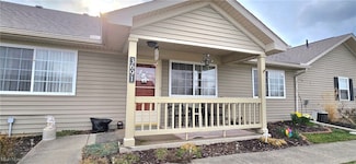 3691 Colony Hill Dr Unit 3691, Zanesville, OH 43701