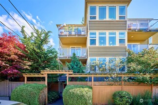 2413 NW 59th St Unit E401, Seattle, WA 98107