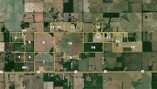 3050 NW 110th St, Chiefland, FL 32626