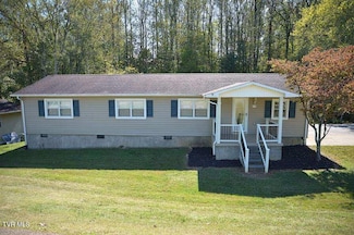 216 Old Weaver Pike, Bluff City, TN 37618