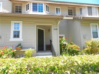 24383 Larchmont Ct Unit 34, Laguna Hills, CA 92653