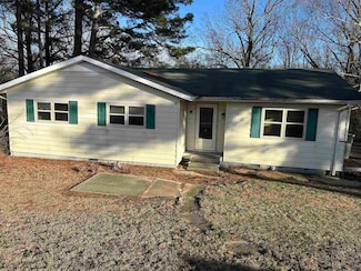 5170 Underwood Mountain Rd, Tuscumbia, AL 35674