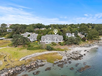 163 Little Harbor Rd, New Castle, NH 03854