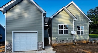 2187 N Cleveland Ave, Winston-Salem, NC 27105